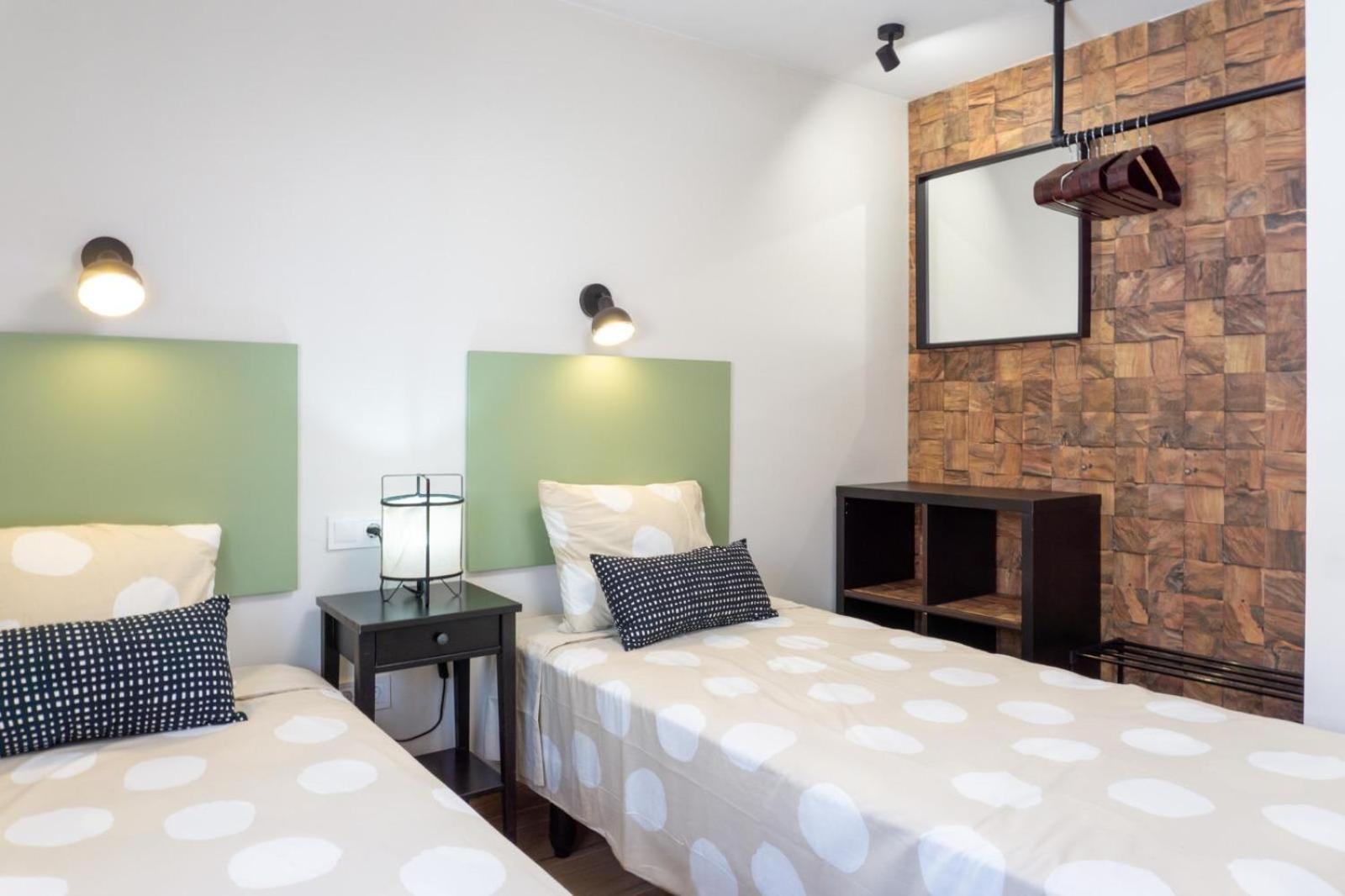 דירות מאלגה Acogedora Casa Junto Al Mar ,Cerca Del Centro Urbano מראה חיצוני תמונה