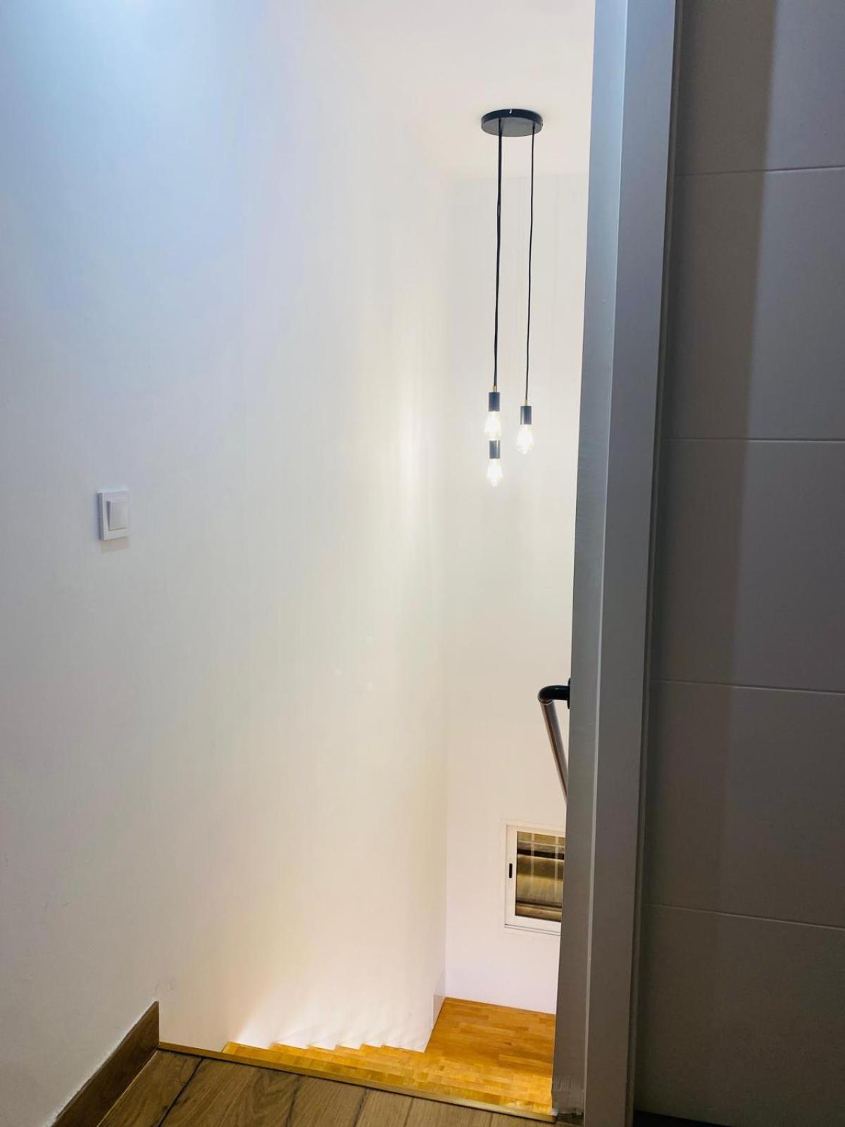 דירות מאלגה Acogedora Casa Junto Al Mar ,Cerca Del Centro Urbano מראה חיצוני תמונה